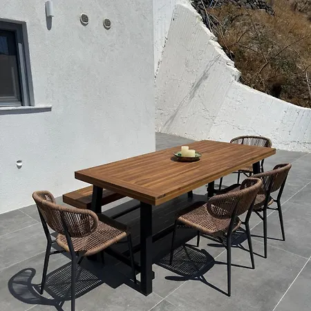 Maison Blanche Vóthon