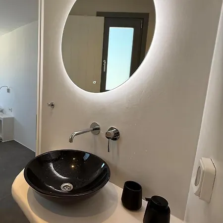 度假居 Maison Blanche