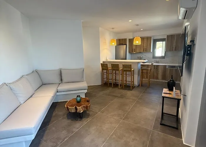 度假居 Maison Blanche Vóthon