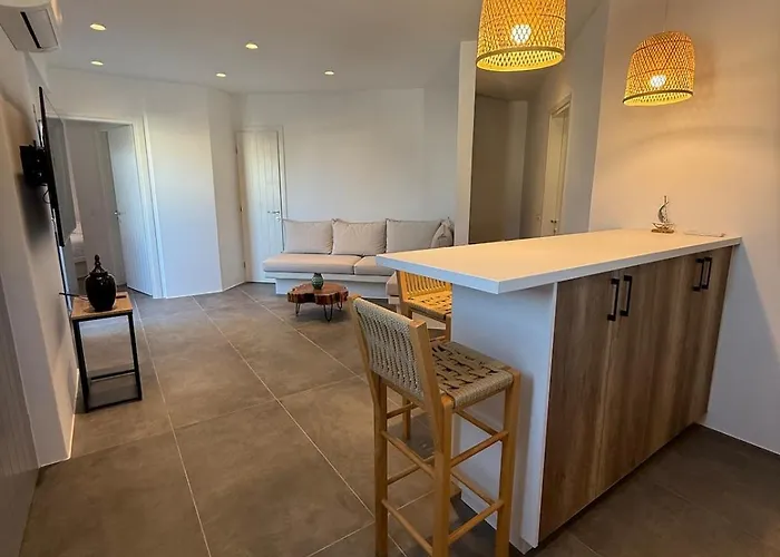 度假居 Maison Blanche *