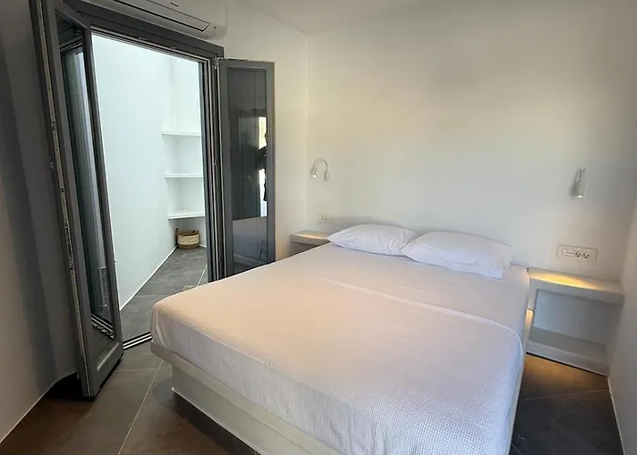 Maison Blanche Vóthon