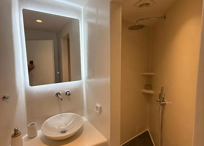 度假居 Maison Blanche *