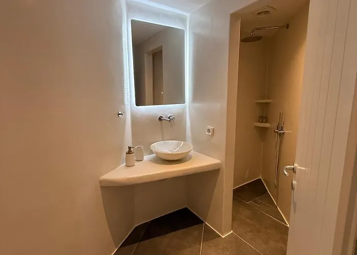 度假居 Maison Blanche