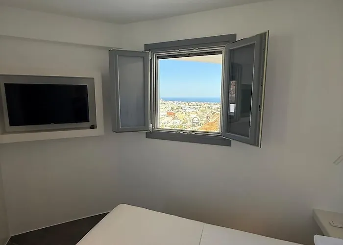 度假居 Maison Blanche *