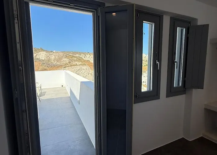 Maison Blanche * Vóthon