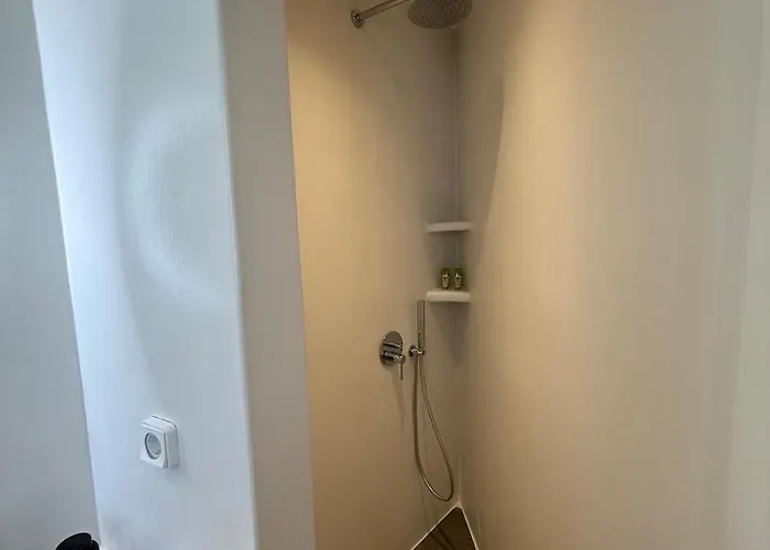 度假居 Maison Blanche Vóthon