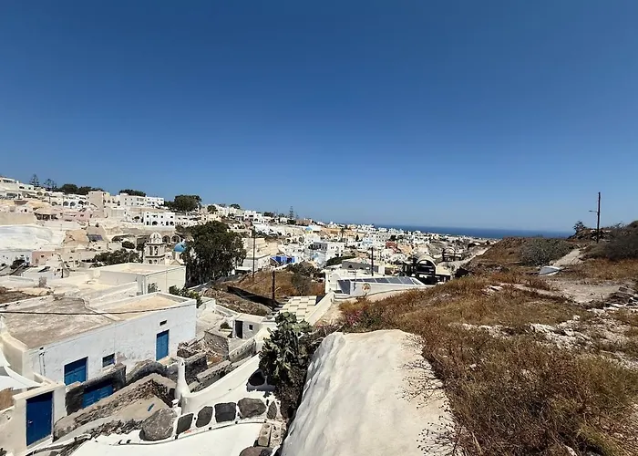 Maison Blanche 度假居 *