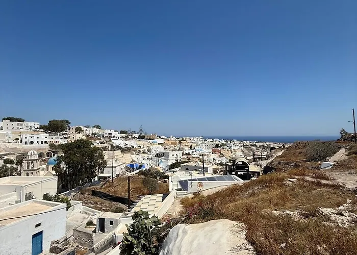 Maison Blanche * Vóthon