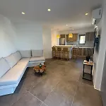 بيت للعطل Maison Blanche Vóthon