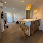 بيت للعطل Maison Blanche *