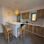 بيت للعطل Maison Blanche *