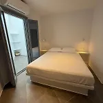 Maison Blanche Tatil Evi