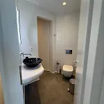 بيت للعطل Maison Blanche *