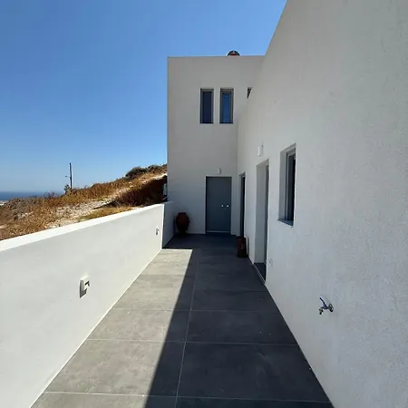 Maison Blanche *