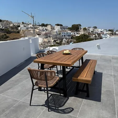 Casa de Férias Maison Blanche