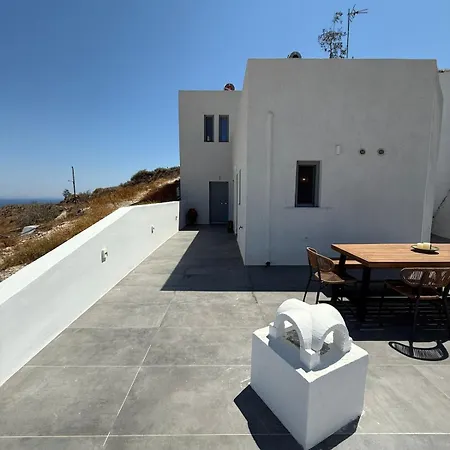 Hébergement de vacances Maison Blanche *