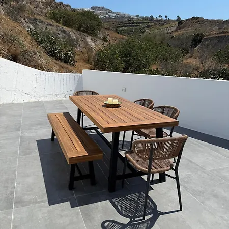 Maison Blanche Hébergement de vacances