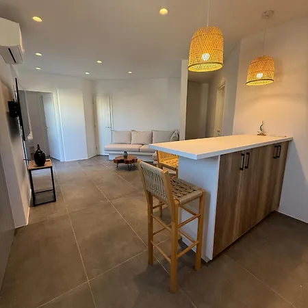 Hébergement de vacances Maison Blanche *