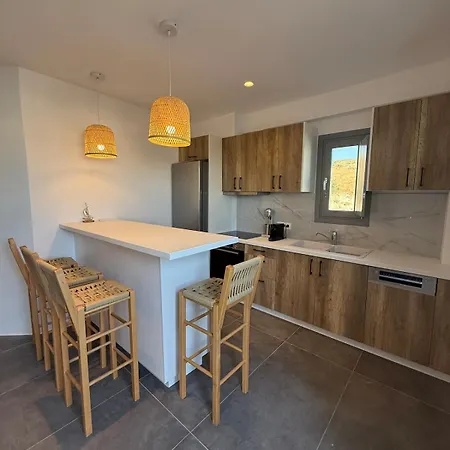 Hébergement de vacances Maison Blanche *