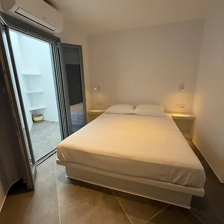 Maison Blanche Hébergement de vacances