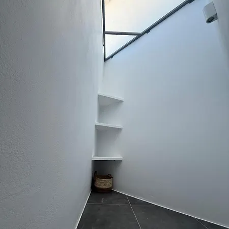 Maison Blanche