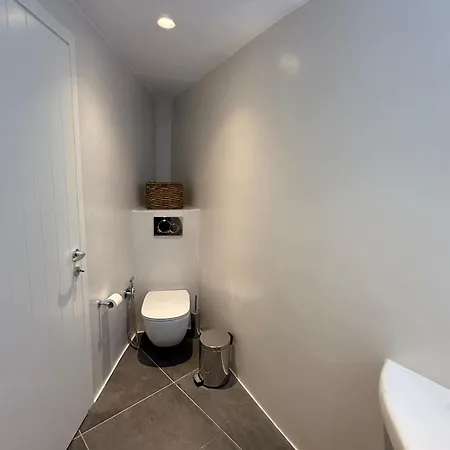 Maison Blanche Hébergement de vacances