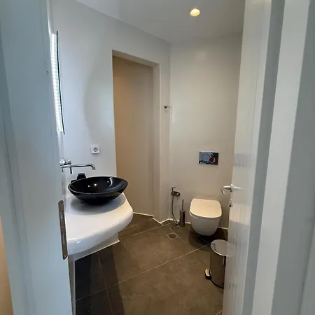 Hébergement de vacances Maison Blanche *