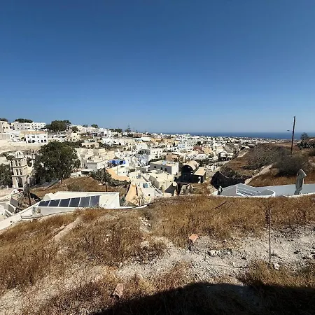 Maison Blanche Casa de Férias Vóthon