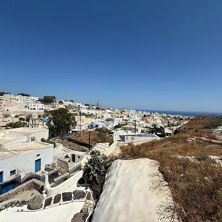 Maison Blanche Casa de Férias *