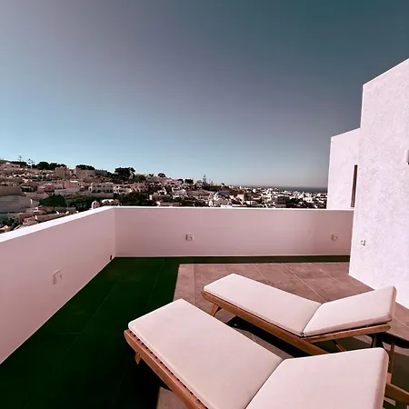 Maison Blanche Hébergement de vacances