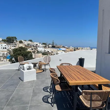 Hébergement de vacances Maison Blanche