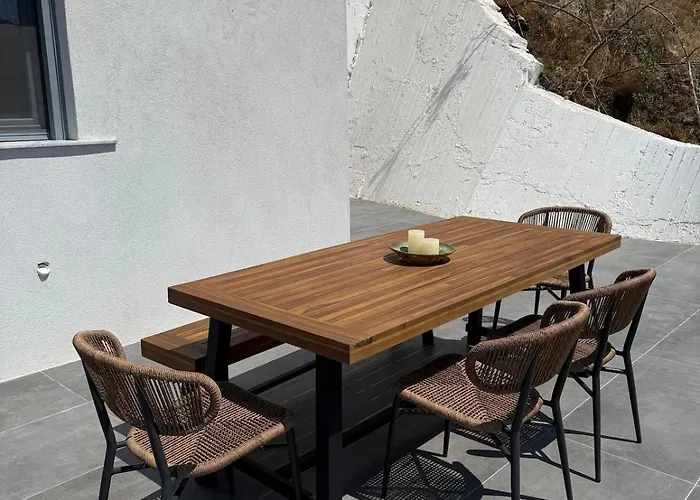 Maison Blanche Vóthon