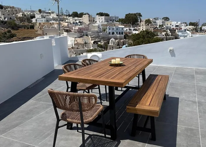 Casa de Férias Maison Blanche