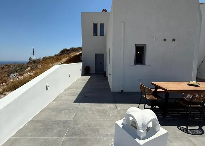 Casa de Férias Maison Blanche *