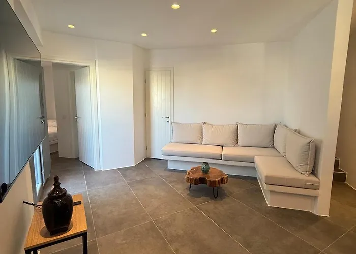 Casa de Férias Maison Blanche *