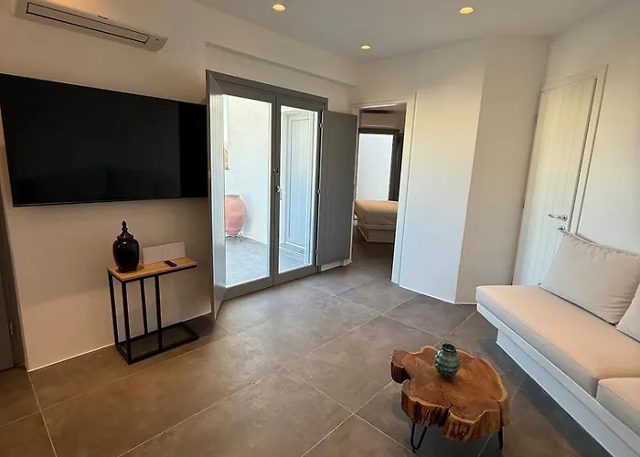 Maison Blanche Vóthon