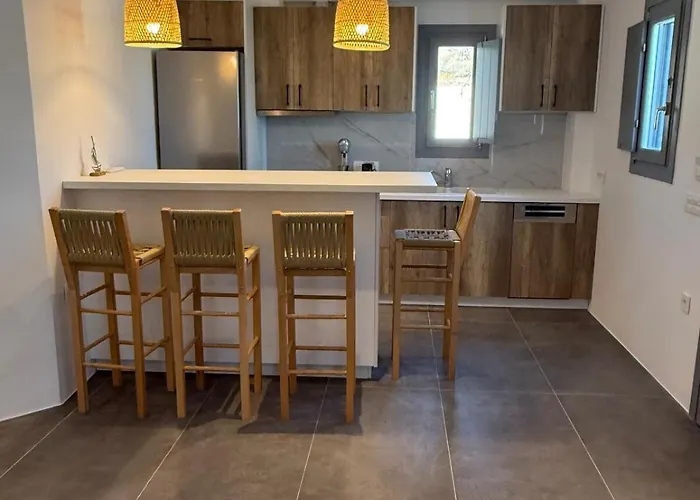 Maison Blanche * Vóthon