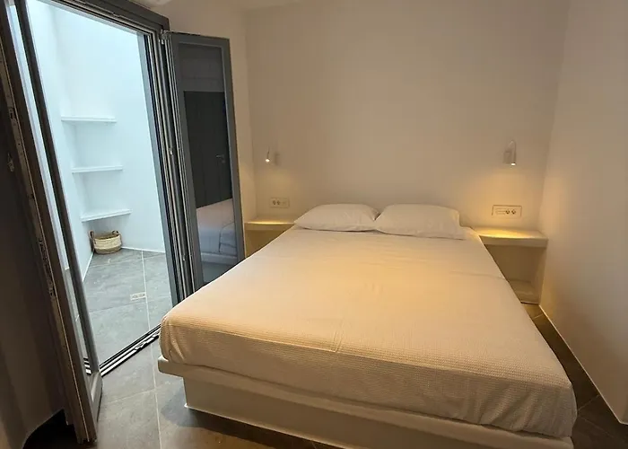 Maison Blanche Casa de Férias