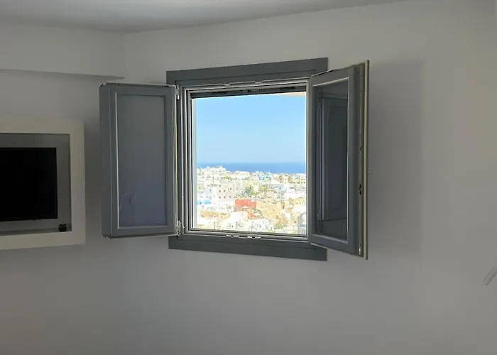 Maison Blanche * Vóthon