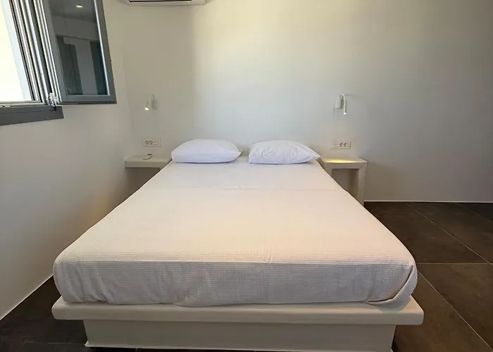 Semesterbostad Maison Blanche *