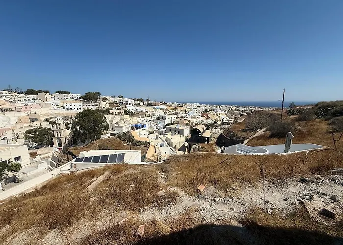 Maison Blanche Casa de Férias Vóthon