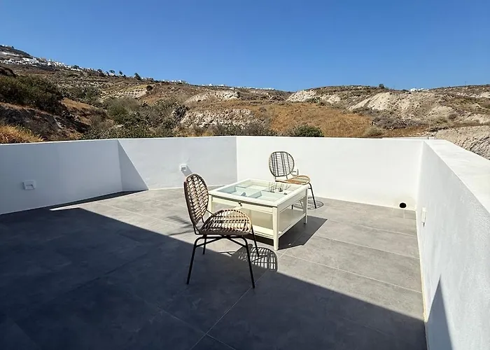 Casa de Férias Maison Blanche Vóthon