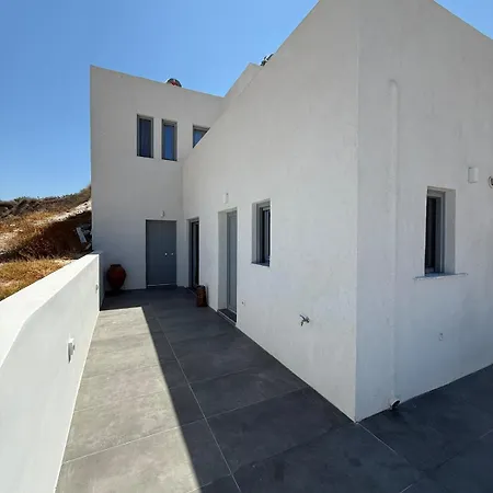 Vakantiehuis Maison Blanche *