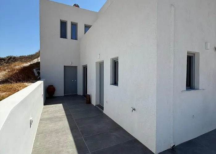 Vakantiehuis Maison Blanche *