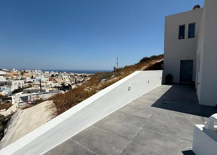 Vakantiehuis Maison Blanche *