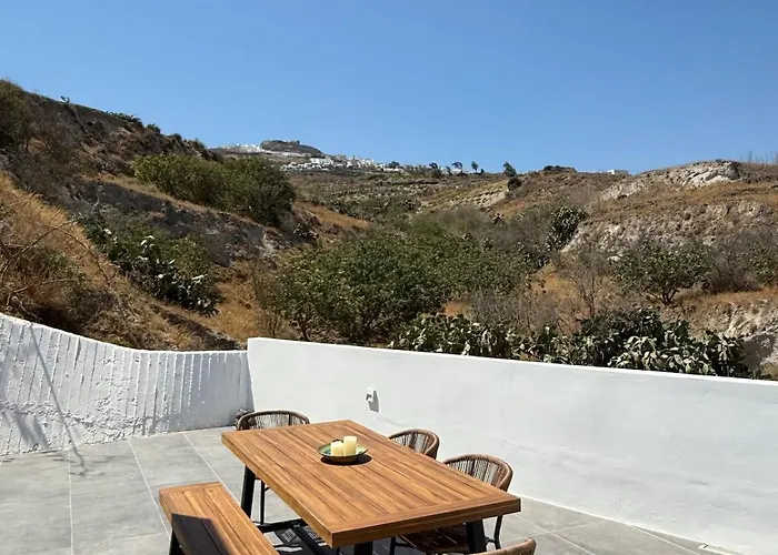 Vakantiehuis Maison Blanche *