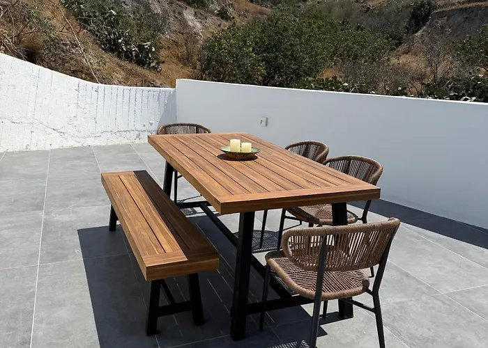 Maison Blanche Vakantiehuis