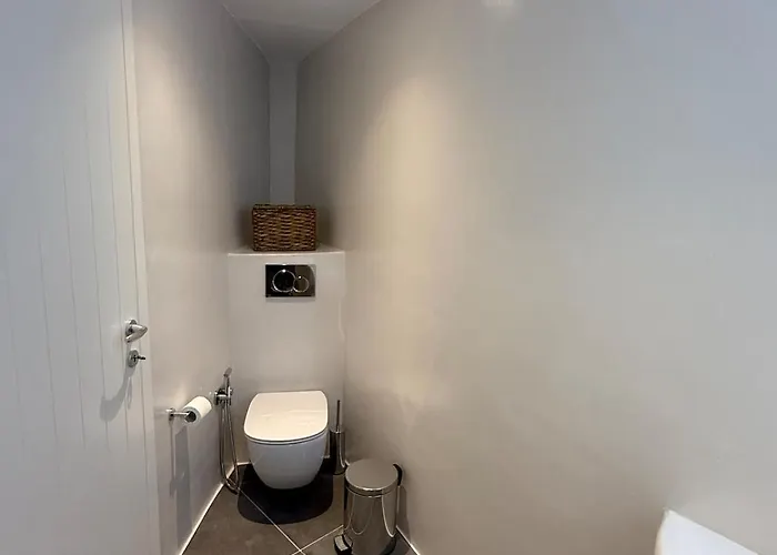 Maison Blanche Vakantiehuis