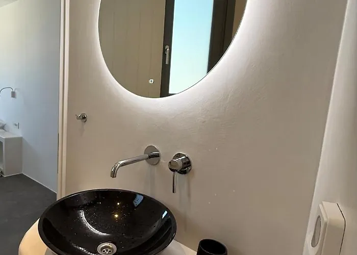 Vakantiehuis Maison Blanche