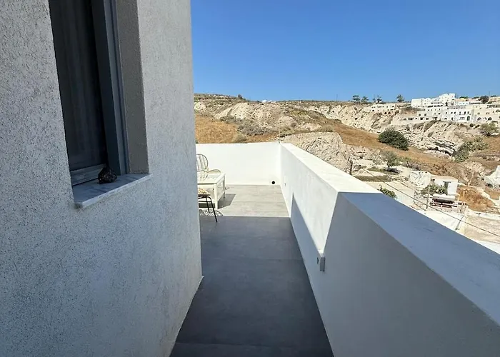 Maison Blanche *